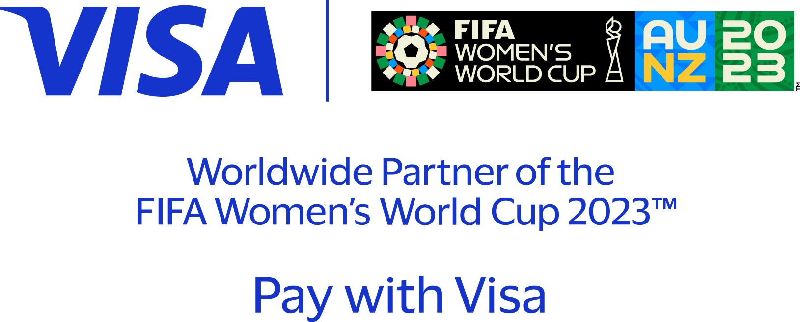 1. What methods of payment are accepted? FIFA Women’s World Cup